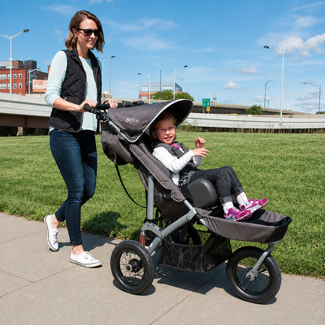 Special Tomato Jogger All Terrain Stroller