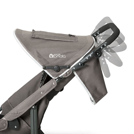 Special Tomato Jogger All Terrain Stroller