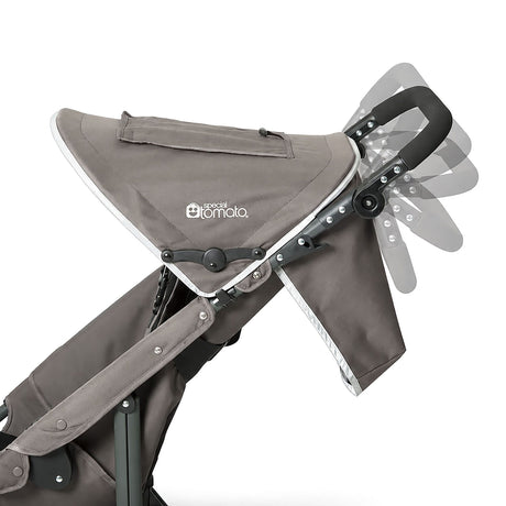 Special Tomato Jogger All Terrain Stroller