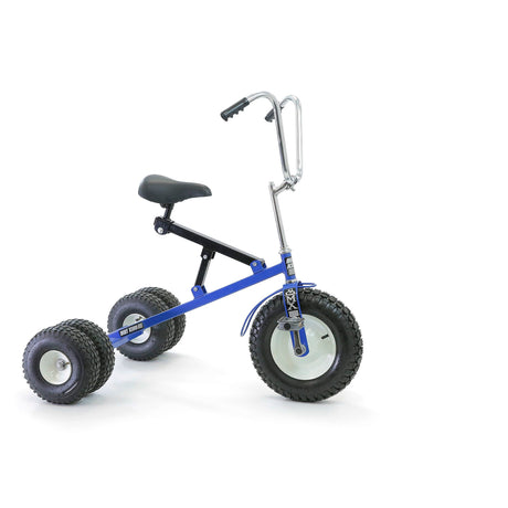 Dirt King Adult Dually Tricycle