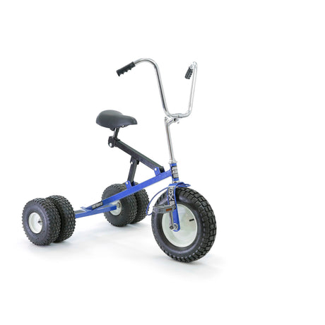 Dirt King Adult Dually Tricycle