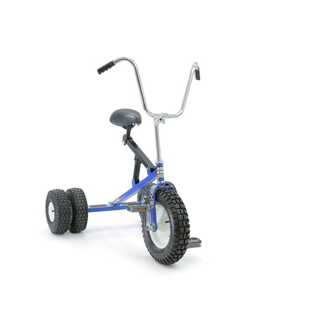 Dirt King Adult Dually Tricycle