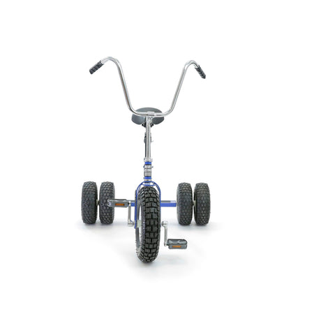 Dirt King Adult Dually Tricycle