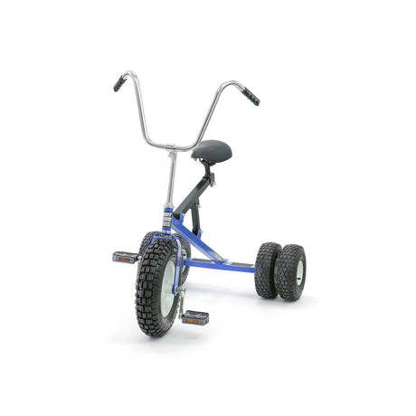 Dirt King Adult Dually Tricycle