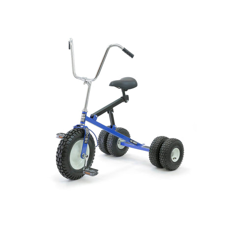 Dirt King Adult Dually Tricycle