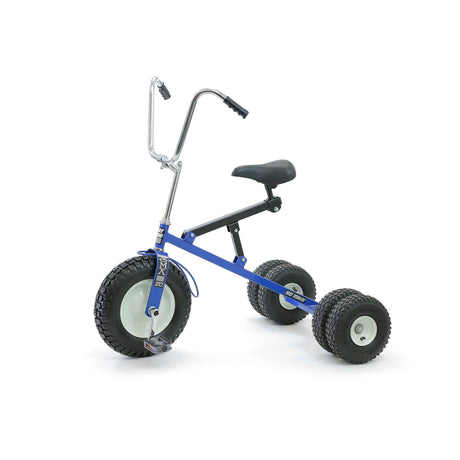 Dirt King Adult Dually Tricycle