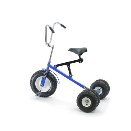 Dirt King Adult Dually Tricycle