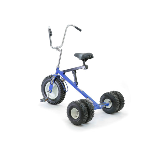 Dirt King Adult Dually Tricycle