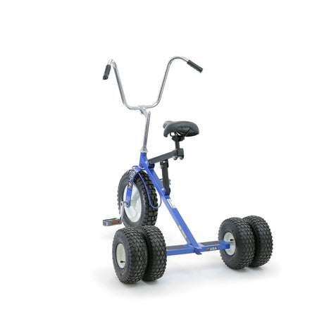 Dirt King Adult Dually Tricycle