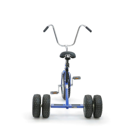 Dirt King Adult Dually Tricycle