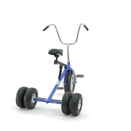 Dirt King Adult Dually Tricycle