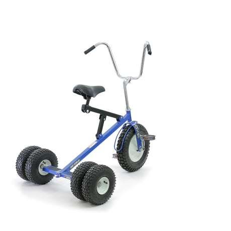 Dirt King Adult Dually Tricycle