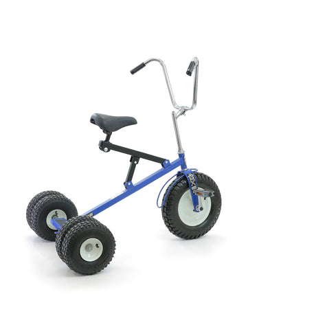 Dirt King Adult Dually Tricycle
