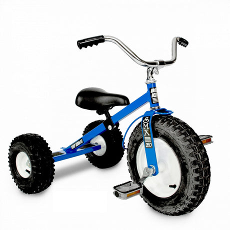 Dirt King Child Tricycle