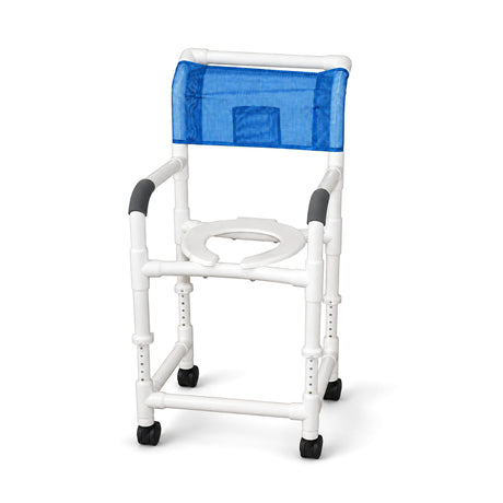 Adjustable Shower Chair