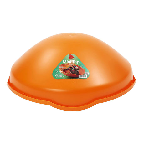 GONGE Mini Top, Safe and Fun Balance Toy for Toddlers