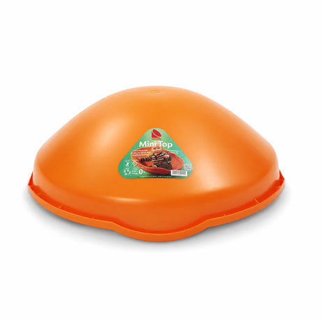GONGE Mini Top, Safe and Fun Balance Toy for Toddlers