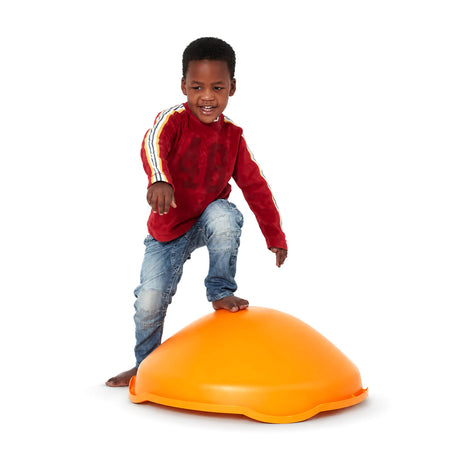 GONGE Mini Top, Safe and Fun Balance Toy for Toddlers