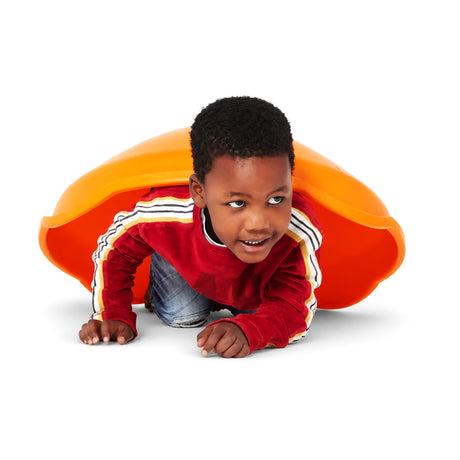 GONGE Mini Top, Safe and Fun Balance Toy for Toddlers