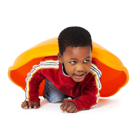 GONGE Mini Top, Safe and Fun Balance Toy for Toddlers