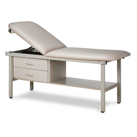 ETA Alpha Series Treatment Table with Drawers