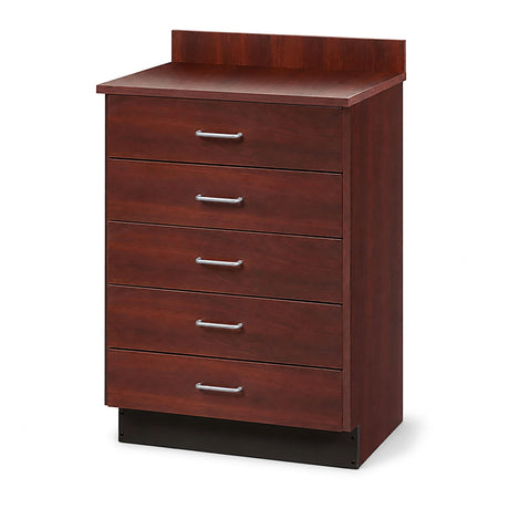 Treatment Cabinet with 5 Drawers