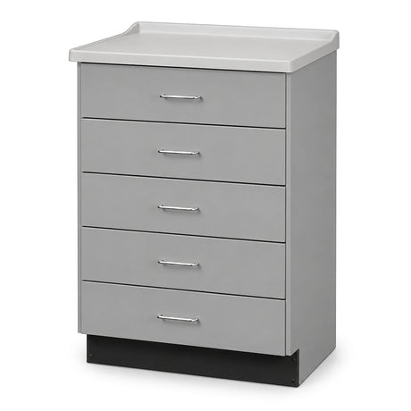 Treatment Cabinet with 5 Drawers