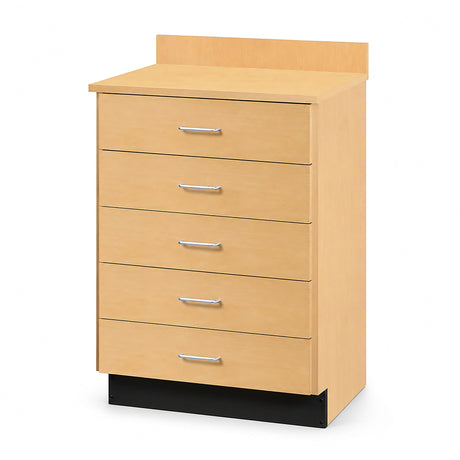 Treatment Cabinet with 5 Drawers