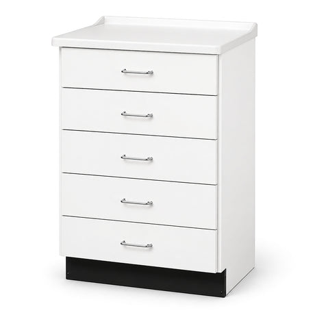 Treatment Cabinet with 5 Drawers