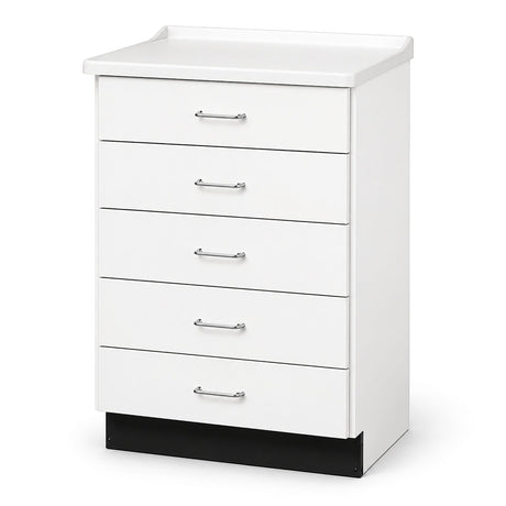 Treatment Cabinet with 5 Drawers