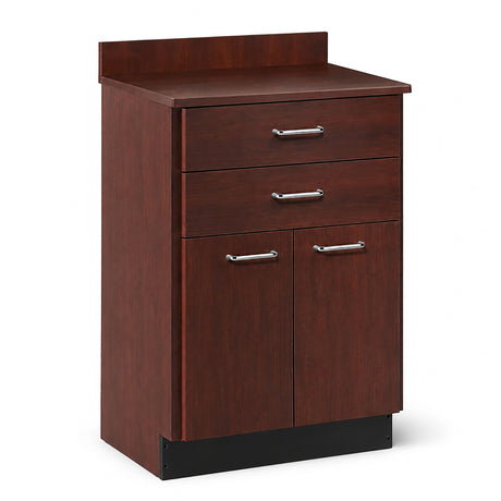 Treatment Cabinet with 2 Doors & 2 Drawers