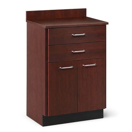 Treatment Cabinet with 2 Doors & 2 Drawers