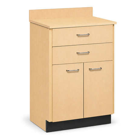 Treatment Cabinet with 2 Doors & 2 Drawers