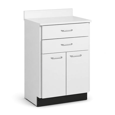 Treatment Cabinet with 2 Doors & 2 Drawers