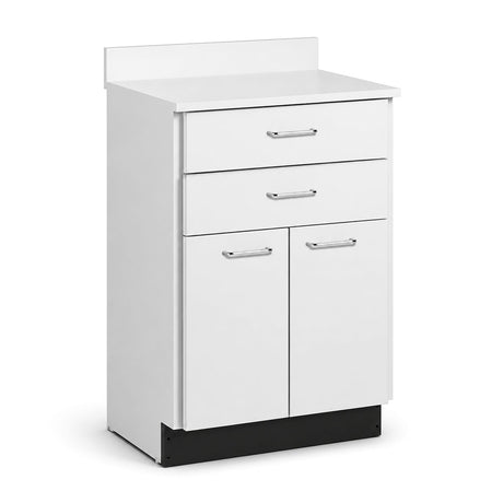 Treatment Cabinet with 2 Doors & 2 Drawers