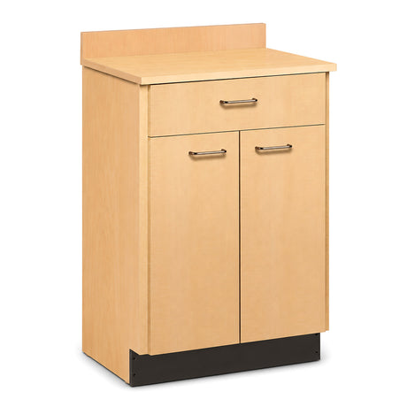 Clinton Treatment Cabinet with 2 Doors & 1 Drawer