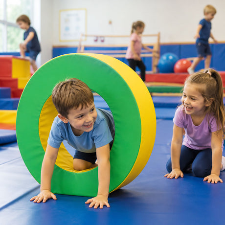 Softplay Foam Play Ring