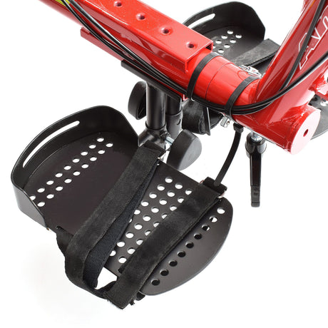 AmTryke 1024 Community Cruiser Therapeutic Hand-Powered Tricycle