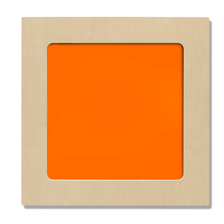 Wall Mounted Calming LED Glow Sensory Panel