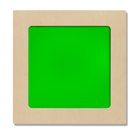 Wall Mounted Calming LED Glow Sensory Panel