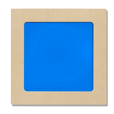 Wall Mounted Calming LED Glow Sensory Panel