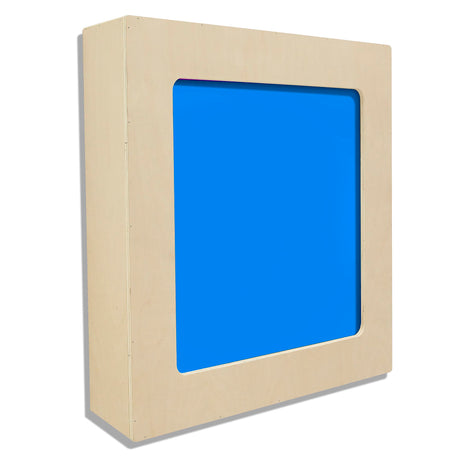 Wall Mounted Calming LED Glow Sensory Panel