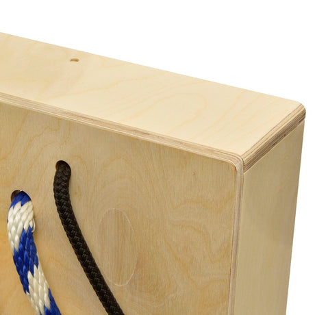 Tactile Activity Busy Board