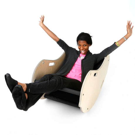 Big Bean Rocker Chair