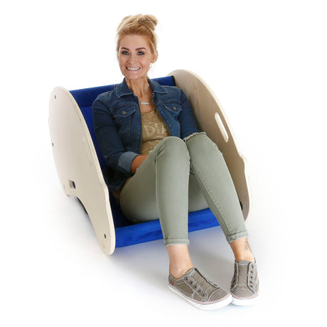 Big Bean Rocker Chair