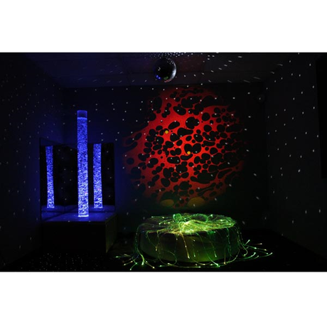 MSE Calming Sensory Room Bundle