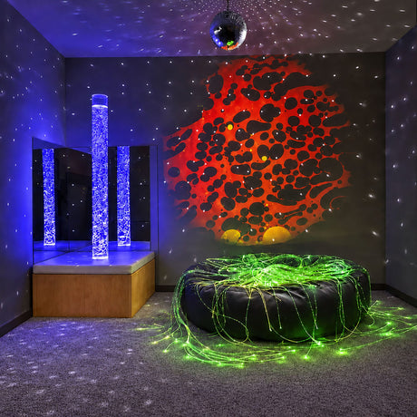 MSE Calming Sensory Room Bundle