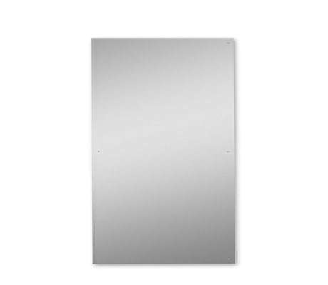 Shatterproof Acrylic Mirror – 36" x 48" Sensory Room Wall Mirror