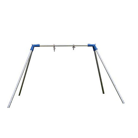 JennSwing ADA Commercial/Residential Single Swing Frame