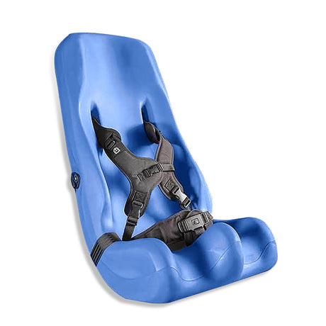 Special Tomato Soft-Touch Adaptive Booster Car Seat